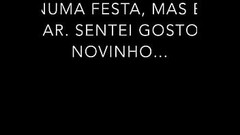 Renpassivo dando para o novinho Thumb