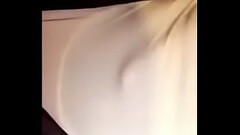 Young bbw playing with herself on s. Thumb