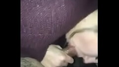 Young Maori girl sucks dick like a pro Thumb