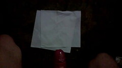 Hetero Cumshot cumblast pajero hetero paja handjob milk mucha leche Thumb
