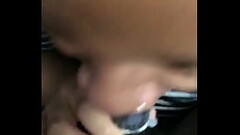 Getting head from Thot Thumb