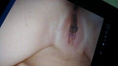 tribute to romanian girl Thumb