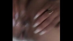 Sakera being a free hoe Thumb