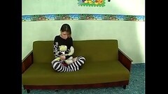 Fresh teen is having casual sex with a horny, grandpapa Thumb