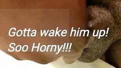Sooo Horny Thumb