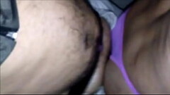 Cdzinha LimaSp dando no cine com a calcinha tanguinha lilas kaka 23052018 Thumb