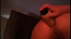 Anal Thumb