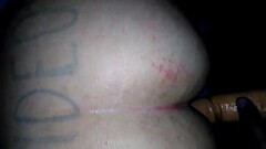 D&aacute_ndole por el culo a mi morrita Thumb