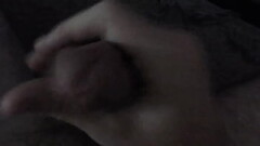 My friend jacking off Thumb