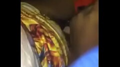 Tranny Suck trade dick till he cummed in her mouth Thumb