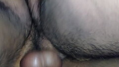 My ex-wife having a good morning/Mi ex-esposa empesando el dia bien Thumb