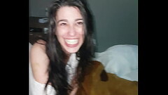 The best blowjob from my wife! Insuperable! Thumb