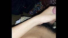 Anh trai thủ d&acirc_m Thumb