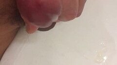 Masturbation in toilet Thumb