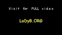 Sexy looking thai shemale enjoys a large dick in her rectal hole Thumb