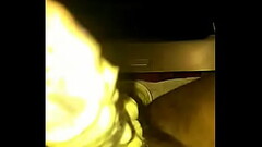 ice cream on my cock with cumshot Thumb
