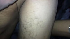 Playing with my Dick and ASS Ass Hole Thumb