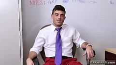 Straight dudes jack off together and free gay porn movietures white Thumb