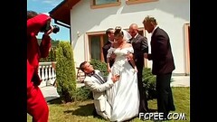 Cutie pie gives head and swallows piss instead of jizz Thumb