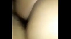 Pongo en cuatro a mi culona Thumb