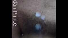 Yummy cum of Black cock for all dick loving girls Thumb