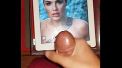 Gal Gadot | Cum Tribute Thumb