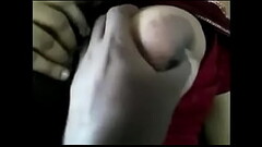 Indian Aunty fucked in saree Thumb