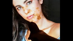 Dina Grinberg Cum Tribute Thumb