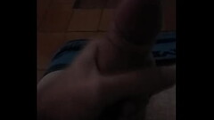 Eu batendo uma punheta Thumb