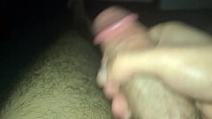 Teen Jerks off big cock Thumb
