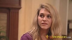 Married couple wants to try first time the swinger life1 Thumb