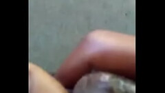 Big soft dick, pre-cum play... message me for full video Thumb