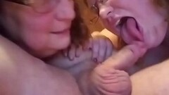 Due colleghi di mio madre vorrei mangiare mio cazzo se si potesse Thumb