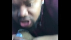 SantanaXXL DL NFL Eagles player paid me $2000 to suck his dick and keep him a secret ????? Thumb