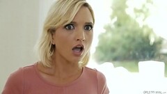 My friend'_s has a secret life! - Reena Sky and Eliza Jane Thumb