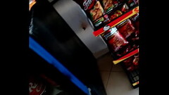 teen ass jeans store 18 years Thumb