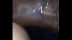 Chubby White Squirter Getting Fucked by a Black Dude Thumb