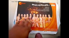 samantha cum tribute Thumb