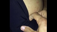 jugando con la panochita de mi esposa / playing with my wife&rsquo_s pussy Thumb
