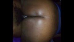 Big ass bouncing on the dick then gets pounded Thumb