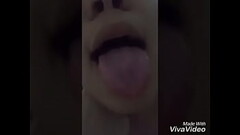marla appleton tongue fetish Thumb