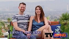 Hotties joining for a hot group sex Thumb