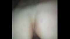 Dando sentones en buena verga negra... Thumb