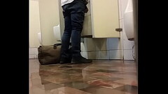 Chaqueta en ba&ntilde_os p&uacute_blicos de Sanborns Acoxpa CDMX Thumb