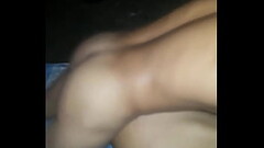 Mi primo me da duro por el culo con su enorme polla Thumb