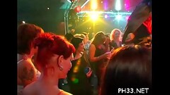 Dudes fucked cheeks in hot poses Thumb