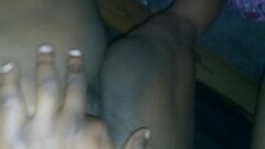 Fingers food Thumb