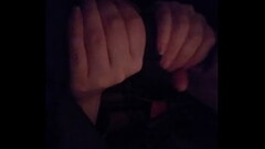 Can'_t fit this 10in in her mouth Thumb