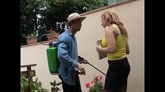Sottomessa e scopata a sangue - Missed and fucked in b. (Full Movie) Thumb