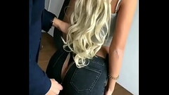 Hot mom Thumb